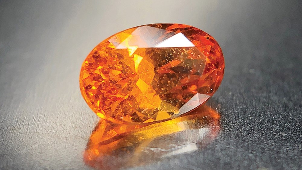 الأحجار الكريمة